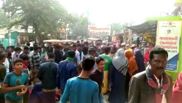 শালিস বৈঠকে যুবক খুন, আহত তিন ভাই