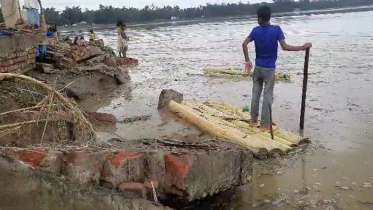 কক্সবাজারে বন্যার পানিতে নিখোঁজ ৪ জনের মরদেহ উদ্ধার