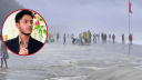 সৈকতে ভেসে গিয়ে নিখোঁজ আরও এক শিক্ষার্থীর মরদেহ উদ্ধার