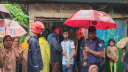 কক্সবাজারে ফের পাহাড় ধস, মাটিচাপা পড়ে নারীর মৃত্যু