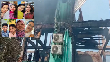 কক্সবাজারে নেই ’ডিএনএ’ ল্যাব, দীর্ঘ হচ্ছে স্বজনদের অপেক্ষা