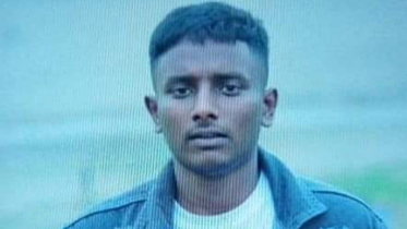 কক্সবাজারে বাসের ধাক্কায় কলেজছাত্রের মৃত্যু