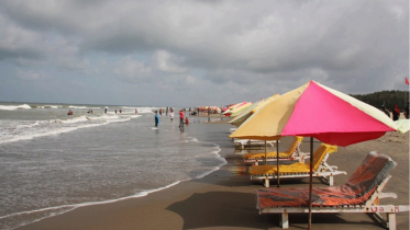 ইনানী সমুদ্র সৈকতে পর্যটক নিখোঁজ