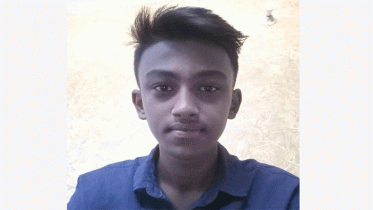 সাগরে গোসল করতে নেমে স্কুলছাত্র নিখোঁজ