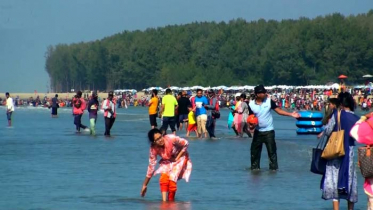 কক্সবাজার বেড়াতে এসে ছাত্রলীগ নেতার মৃত্যু