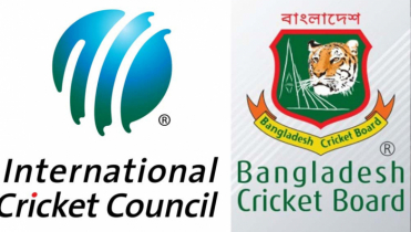 আইসিসির সিদ্ধান্ত: ভারতে না গেলে বাংলাদেশের বিকল্প দল খেলবে