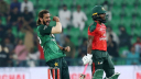 পাকিস্তানের কাছে হার দিয়ে সিরিজ শুরু করল টাইগাররা