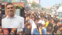 রাউজানে প্রকাশ্যে মাথায় গুলি করে যুবদল নেতাকে হত্যা