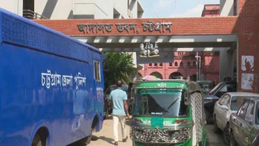 নৌঘাঁটির মসজিদে বোমা বিস্ফোরণ: ৫ জেএমবির মৃত্যুদণ্ড