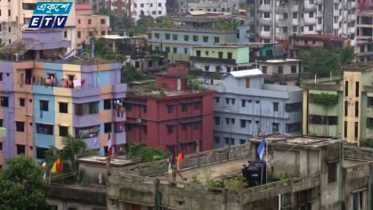 আড়াই লাখ ভবন ঝুঁকিপূর্ণ চট্টগ্রাম মহানগরে (ভিডিও)