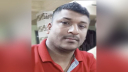 ঘুরে ঢুকে যুবদল কর্মীকে গুলি করে হত্যা