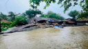 চট্টগ্রামে পানিবন্দী সাড়ে ৪ লাখ মানুষ, বেশি ক্ষতিগ্রস্ত সাতকানিয়া