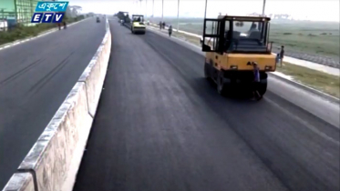 আউটার রিং রোড ব্যবহার নিশ্চিত করতে আরেকটি প্রকল্প (ভিডিও)