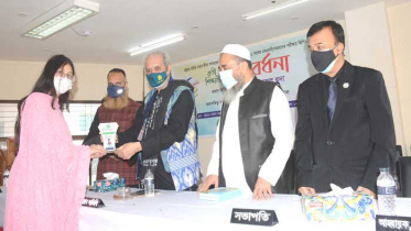 চট্টগ্রাম সমিতি-ঢাকা’র উদ্যোগে কৃতি শিক্ষার্থীদের সংবর্ধনা প্রদান