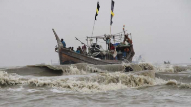 উত্তাল সাগর, ভারী বর্ষণের সম্ভাবনা