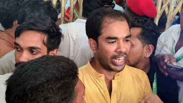 নির্বাচন কমিশনের বিরুদ্ধে পক্ষপাতের অভিযোগ ছাত্রদলের