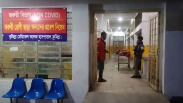 কুমিল্লায় কাউন্সিলর খুন: প্রধান আসামি ‘বন্দুকযুদ্ধে’ নিহত