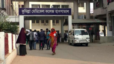 কুমিল্লায় ট্রাক-লরী-মোটরসাইকেলের ত্রিমুখী সংঘর্ষ, নিহত ৩