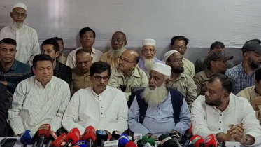 কুমিল্লায় বিএনপির প্রার্থীকে সমর্থন দিয়ে সরে দাঁড়ালেন বিদ্রোহী ইয়াছিন