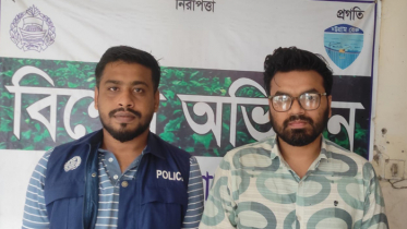 দেবিদ্বারে শ্লীলতাহানির মামলায় ছাত্রশক্তির নেতা কারাগারে