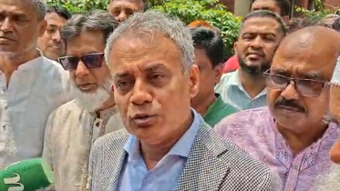চ্যালেঞ্জিং হলেও স্বস্তির ঈদযাত্রা নিশ্চিত করা হবে: যোগাযোগমন্ত্রী