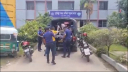 কুমিল্লায় নিষিদ্ধ ছাত্রলীগের ঝটিকা মিছিল, ৪৫ কর্মী আটক
