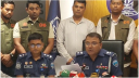 অপহরণ নয়, স্বেচ্ছায় আত্মগোপনে ছিলেন ছাত্রশিবির নেতা জিসান: পুলি