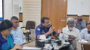 এসপির সঙ্গে ছাত্রদল নেতার তর্কাতর্কি, ভিডিও ভাইরাল