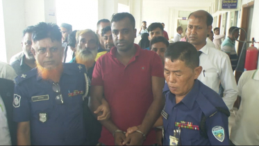 কুমিল্লায় বৈদ্যুতিক শক্ দিয়ে স্ত্রীকে হত্যা, স্বামীর মৃত্যুদণ্ড কুমিল্লায় বৈদ্যুতিক শক্ দিয়ে স্ত্রীকে হত্যা, স্বামীর মৃত্যুদণ্ড