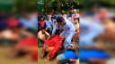 সালিশ বৈঠকে নারীকে জুতাপেটার ভিডিও ভাইরাল, যা বললেন চেয়ারম্যান