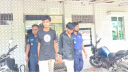 কুমিল্লায় কিশোরগ্যাংয়ের ৫ মূলহোতা গ্রেপ্তার
