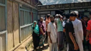 কুমিল্লায় মা ও ভাতিজিকে কুপিয়ে হত্যা, ঘাতক আটক