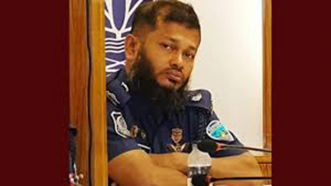 বরখাস্ত হলেন কুমিল্লার অতিরিক্ত এসপি শামীম কুদ্দুস