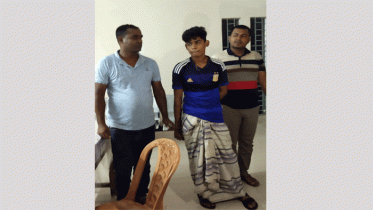 মোংলায় দানবাক্স ভেঙে টাকা চুরি, আটক ১