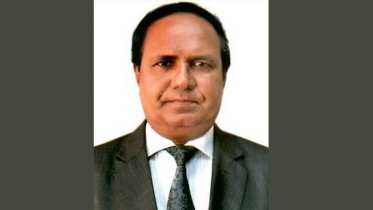 কৃষি ব্যাংকের এমডি মো. ইসমাইল হোসেনের যোগদান