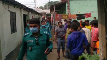 কাশিমপুরে তালাকপ্রাপ্ত স্বামীর হাতে স্ত্রী খুন