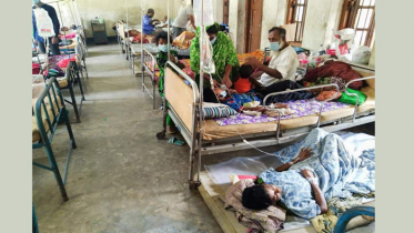 নলছিটিতে ডায়রিয়ার প্রকোপ বেড়েছে, আক্রান্ত দেড় শতাধিক