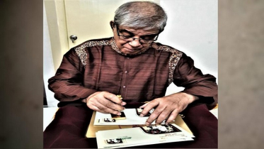 মুজিবনগর দিবস উপলক্ষে স্মারক ডাকটিকেট অবমুক্ত