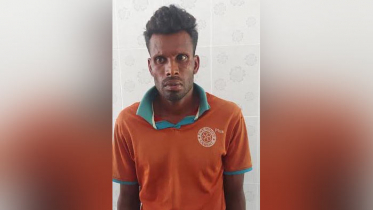 ১৭ মামলার আসামি কবির ডাকাত গ্রেফতার