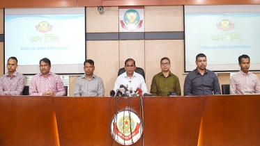 ছিনতাই-চুরির মামলা না নিলে থানার বিরুদ্ধে ব্যবস্থা: ডিবি