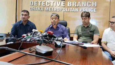 পুলিশ মারলে ১০, ছাত্রলীগ মারলে ৫ হাজার টাকার ঘোষণা ছিল : ডিবি