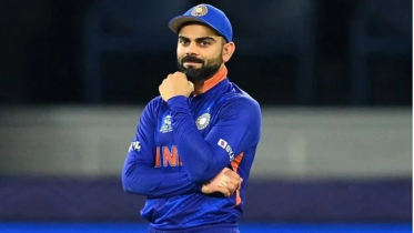 আমার মনের অবস্থা কেউ বোঝেনি: কোহলি