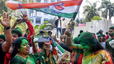 ‘যত জিতব তত নম্র হতে হবে’, জয় পেয়ে বললেন মমতা
