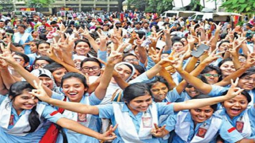 ফলাফলের জন্য শিক্ষাপ্রতিষ্ঠানে সমাবেশ নিষিদ্ধ