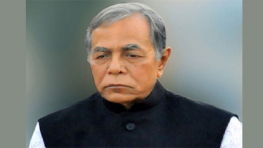 বীর মুক্তিযোদ্ধা ডা. এসএ ফারুকের মৃত্যুতে রাষ্ট্রপতির শোক