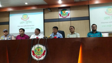ফারদিন হত্যায় মাদকের সম্পৃক্ততা পাওয়া যায়নি: ডিবি 