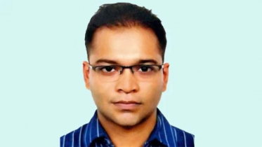 বাসায় ঢুকে দীপ্ত টিভির কর্মকর্তাকে হত্যা