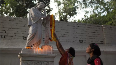 ভারতবর্ষে যেভাবে ছড়িয়ে পড়েছিল খ্রিস্টান ধর্ম