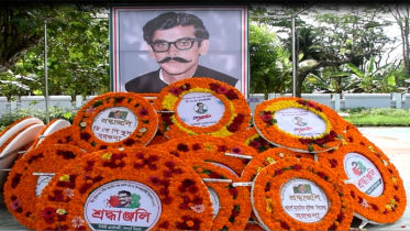 বরগুনায় শেখ কামালের জন্মবার্ষিকী পালিত