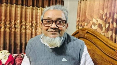 প্রবীণ নেতা অধ্যাপক মোহাম্মদ হানিফ আর নেই
